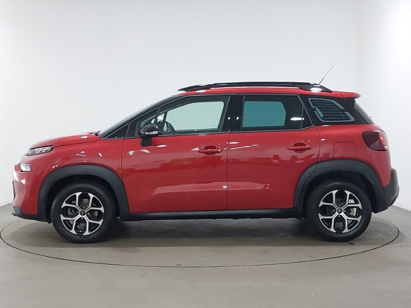 Used Citroen C3 Aircross 2022 for sale - 77949063: Photo 4