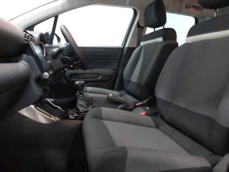 Used Citroen C3 Aircross 2022 for sale - 77949063: Photo 5