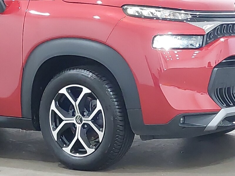 Used Citroen C3 Aircross 2022 for sale - 77949063: Photo 9