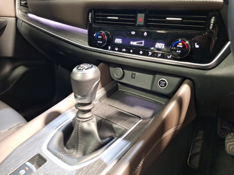 Used Nissan Qashqai 2025 for sale - 77004048: Photo 11