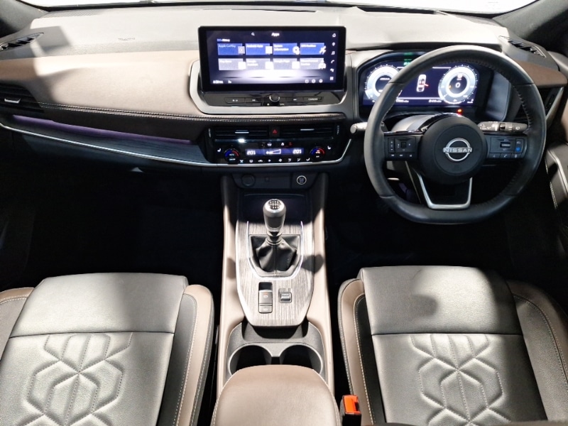 Used Nissan Qashqai 2025 for sale - 77004048: Photo 2