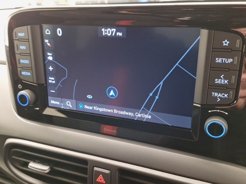 Used Hyundai i10 2025 for sale - 76886001: Photo 10