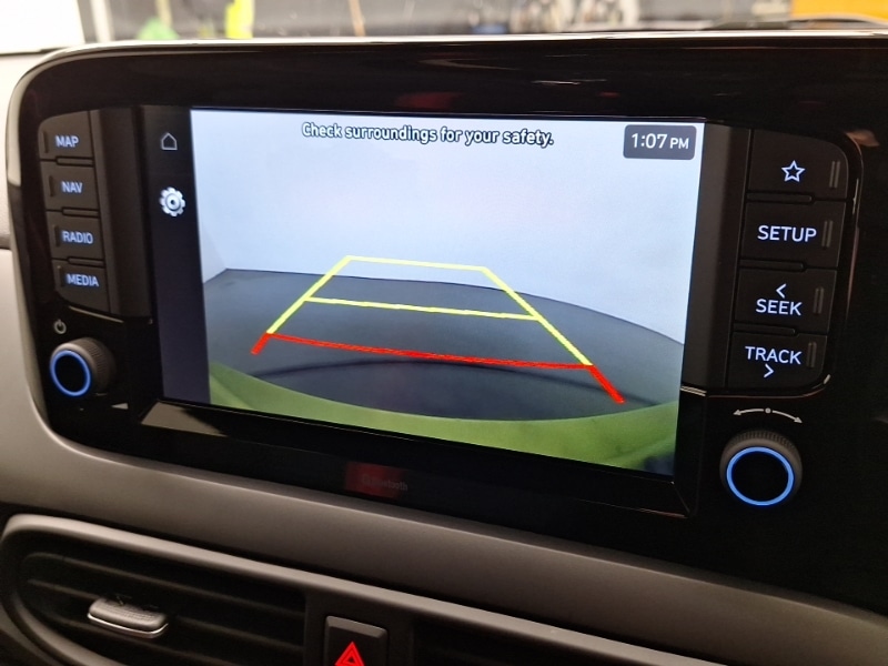 Used Hyundai i10 2025 for sale - 76886001: Photo 11