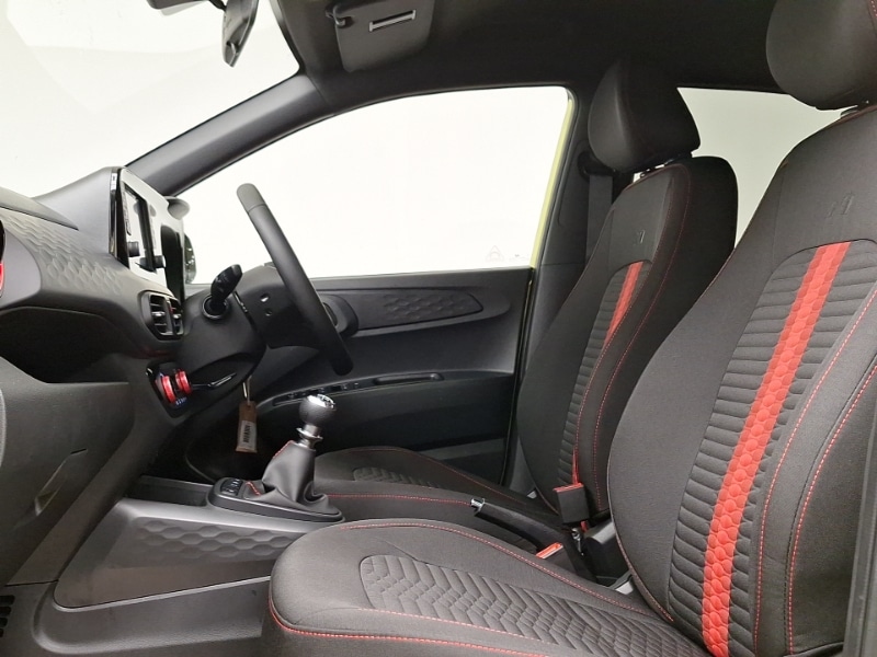 Used Hyundai i10 2025 for sale - 76886001: Photo 5