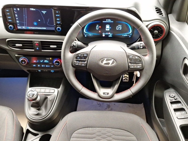 Used Hyundai i10 2025 for sale - 76886001: Photo 7