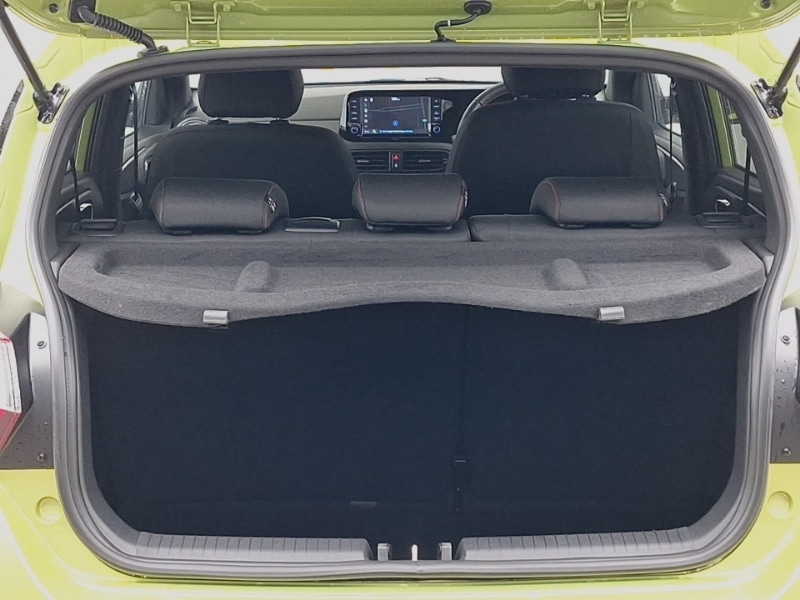 Used Hyundai i10 2025 for sale - 76886001: Photo 8