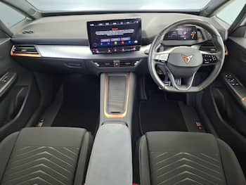 Used Cupra Born 2023 for sale - 79816097: Photo