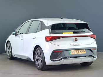 Used Cupra Born 2023 for sale - 79816097: Photo