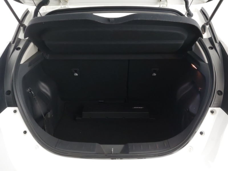 Used Nissan Leaf 2020 for sale - 77549137: Photo 8