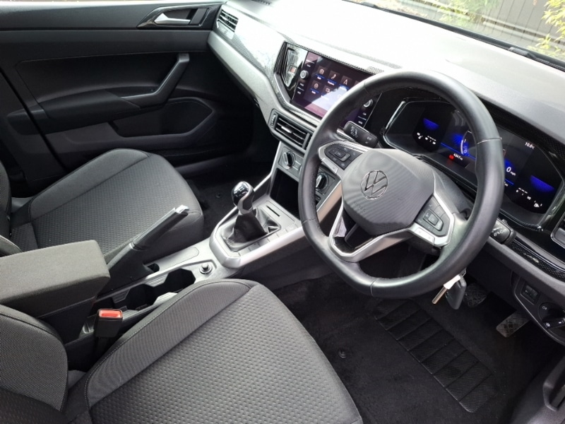 Used Volkswagen Polo 2023 for sale - 78066379: Photo 10