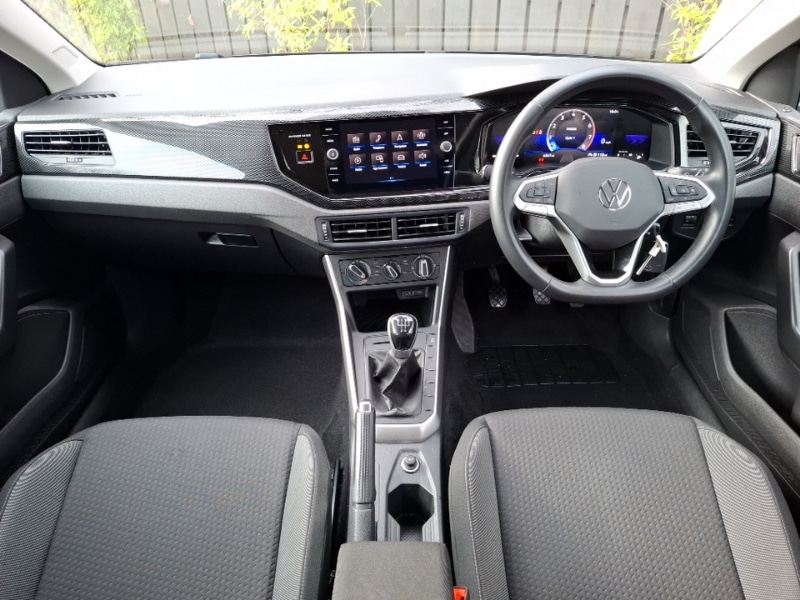 Used Volkswagen Polo 2023 for sale - 78066379: Photo 2