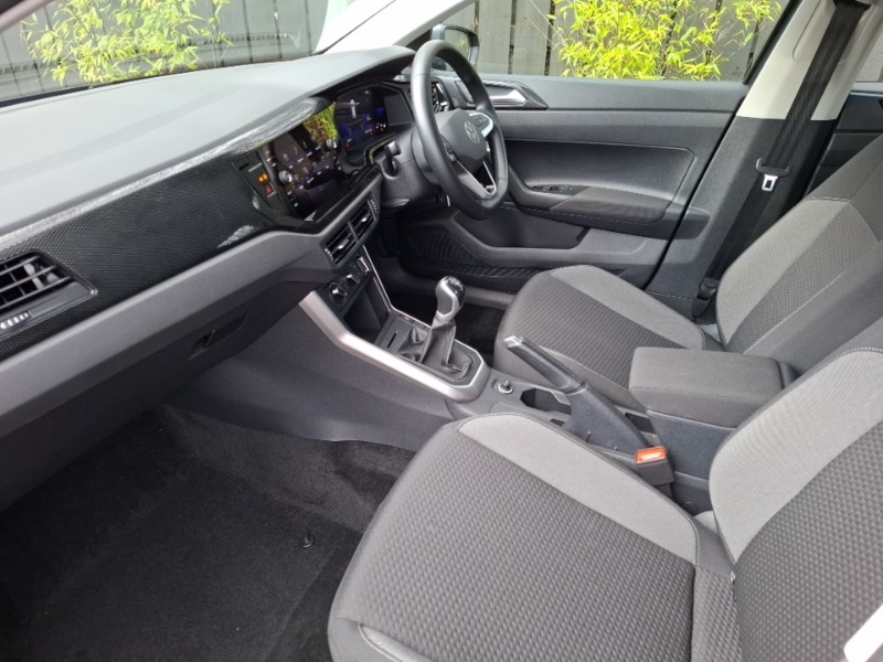 Used Volkswagen Polo 2023 for sale - 78066379: Photo 5