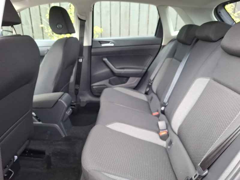 Used Volkswagen Polo 2023 for sale - 78066379: Photo 6