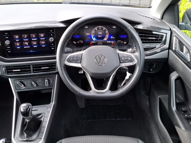 Used Volkswagen Polo 2023 for sale - 78066379: Photo 7