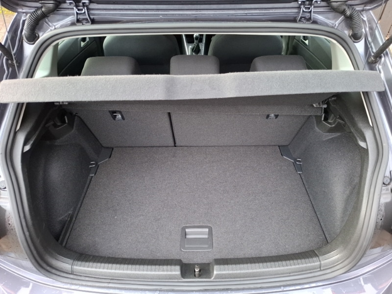 Used Volkswagen Polo 2023 for sale - 78066379: Photo 8