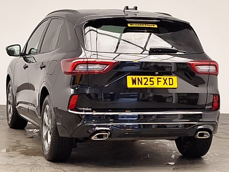 Used Ford Kuga 2025 for sale - 76770340: Photo 3