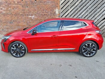 Used Renault Clio 2024 for sale - 77190216: Photo