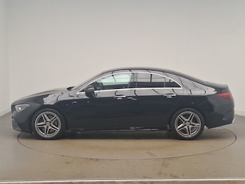 Used Mercedes-Benz CLA 2024 for sale - 79419712: Photo