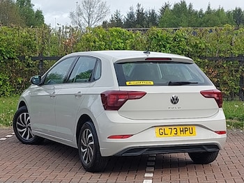 Used Volkswagen Polo 2023 for sale - 78563909: Photo