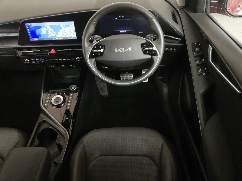 Used Kia Niro 2024 for sale - 77025044: Photo 7
