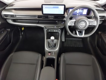 Used Jeep Avenger 2025 for sale - 79492497: Photo