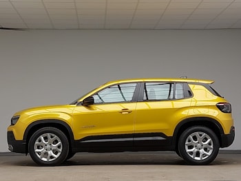 Used Jeep Avenger 2025 for sale - 79492497: Photo