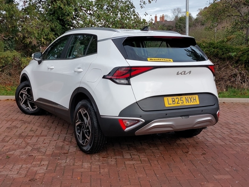 Used Kia Sportage 2025 for sale - 77170233: Photo 3