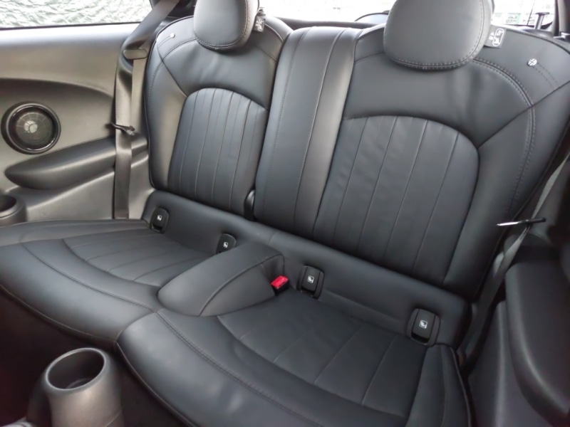 Used MINI Hatch 2022 for sale - 77244936: Photo 12