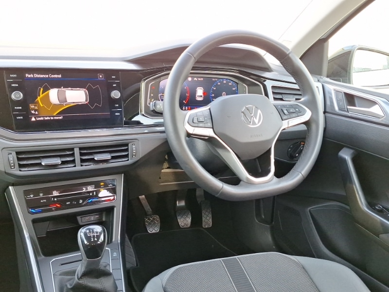 Used Volkswagen Polo 2023 for sale - 77449198: Photo 10