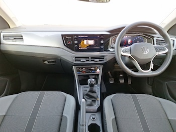 Used Volkswagen Polo 2023 for sale - 77449198: Photo