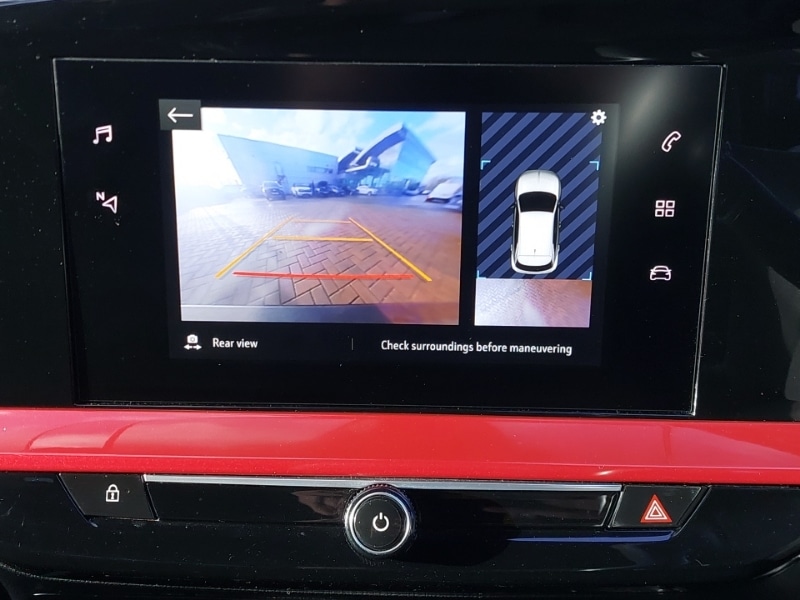 Used Vauxhall Mokka 2023 for sale - 77624563: Photo 10