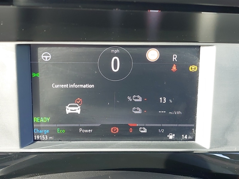 Used Vauxhall Mokka 2023 for sale - 77624563: Photo 11