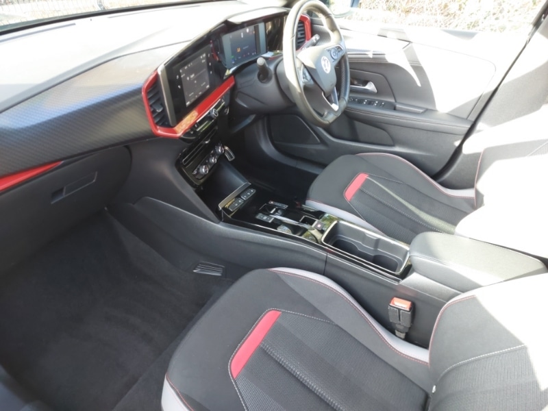 Used Vauxhall Mokka 2023 for sale - 77624563: Photo 5