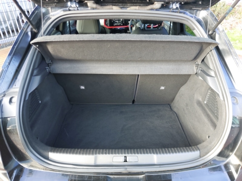 Used Vauxhall Mokka 2023 for sale - 77624563: Photo 8