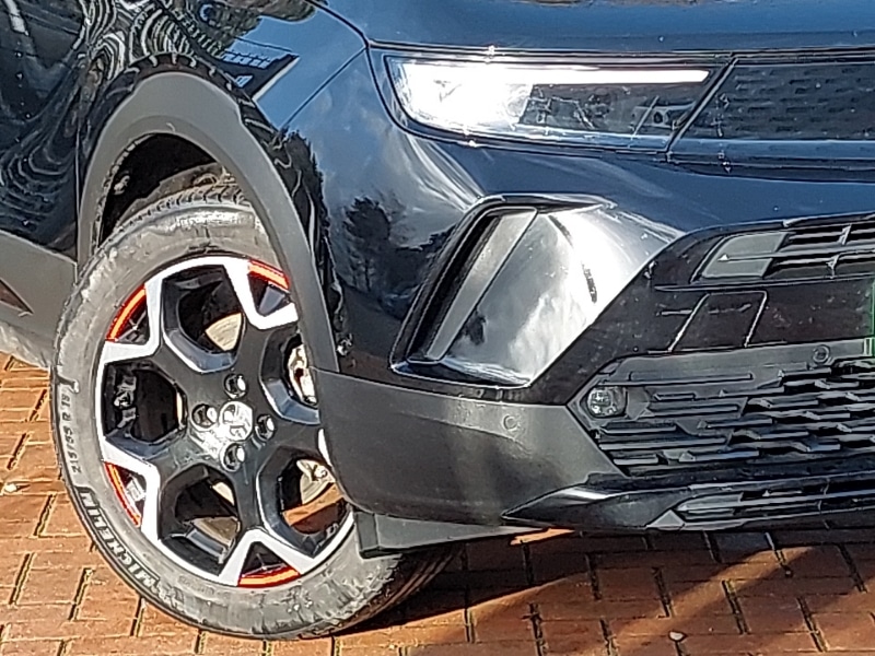 Used Vauxhall Mokka 2023 for sale - 77624563: Photo 9