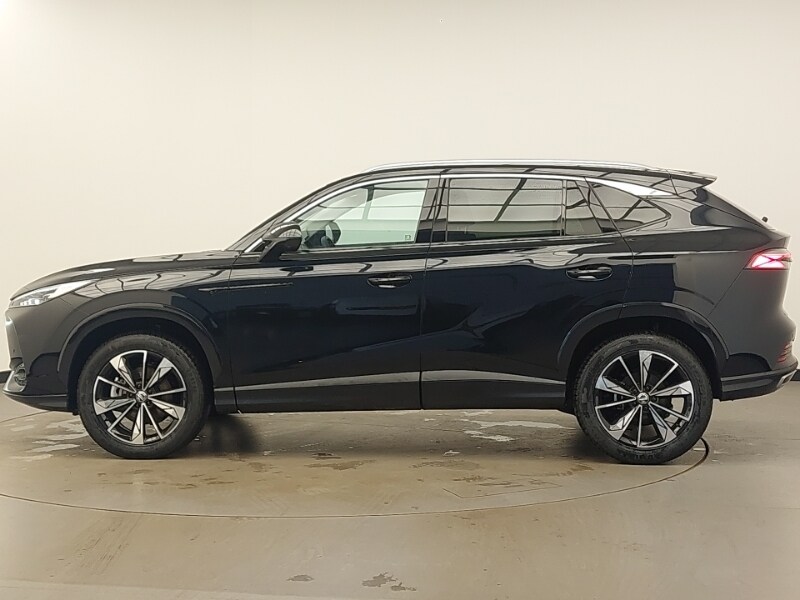 Used MG MG HS 2025 for sale - 76614308: Photo 4