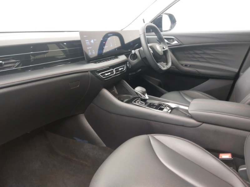 Used MG MG HS 2025 for sale - 76614308: Photo 5