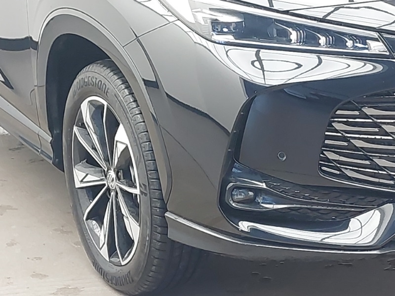 Used MG MG HS 2025 for sale - 76614308: Photo 9