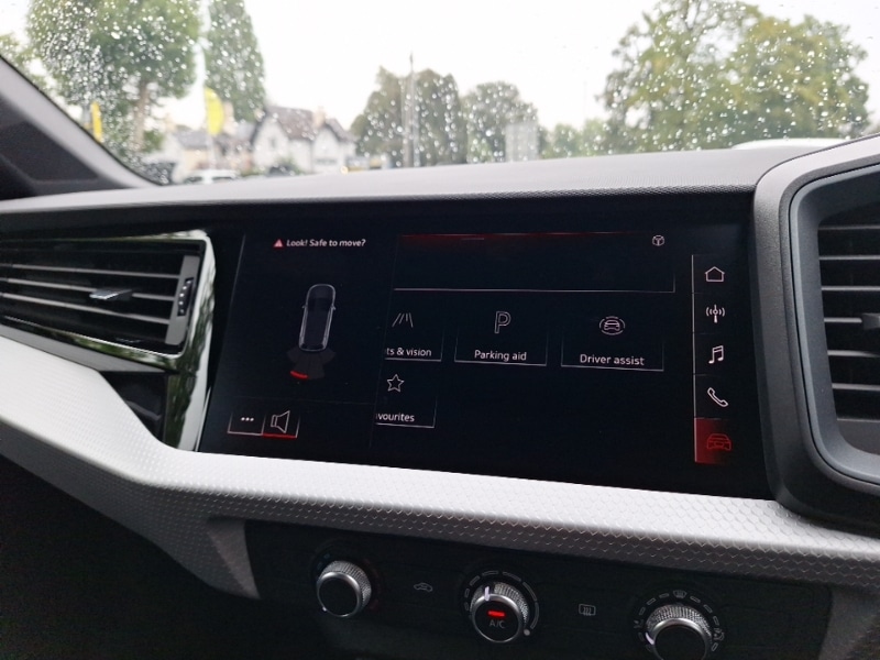 Used Audi A1 2024 for sale - 76614367: Photo 11