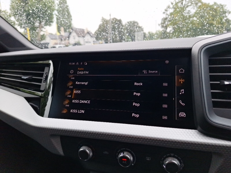 Used Audi A1 2024 for sale - 76614367: Photo 12