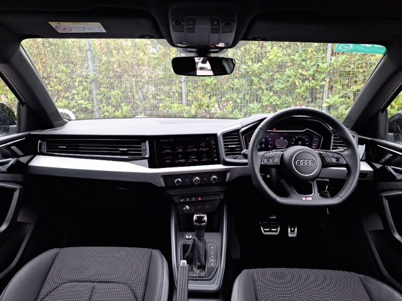 Used Audi A1 2024 for sale - 76614367: Photo 2