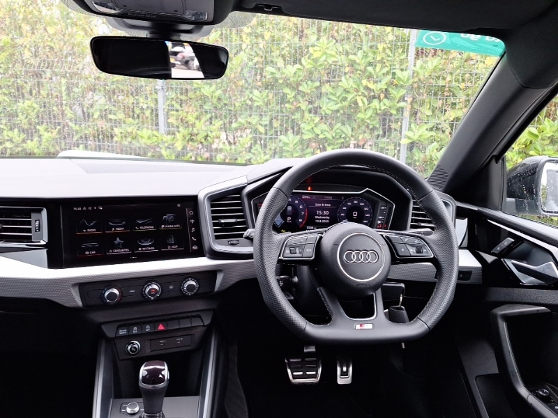 Used Audi A1 2024 for sale - 76614367: Photo 7