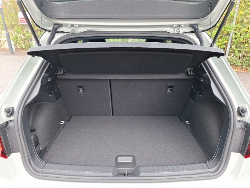 Used Audi A1 2024 for sale - 76614367: Photo 8