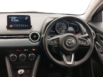 Used Mazda Mazda2 2020 for sale - 77400272: Photo