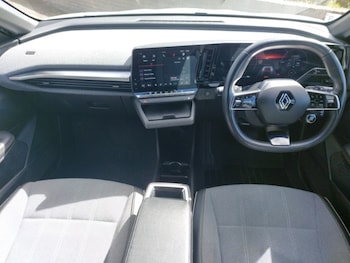 Used Renault Megane E Tech 2022 for sale - 78269891: Photo