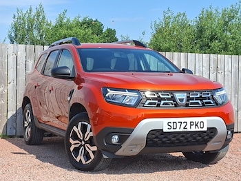 Used Dacia Duster 2022 for sale - 79020054: Photo