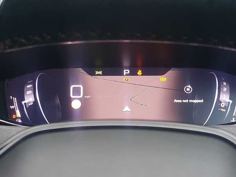 Used Peugeot 3008 2021 for sale - 76483402: Photo 10