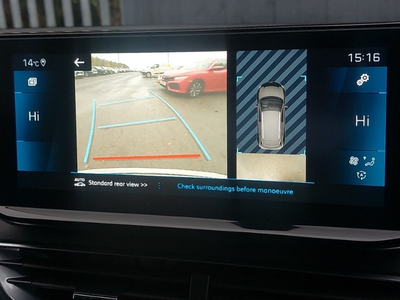 Used Peugeot 3008 2021 for sale - 76483402: Photo 11