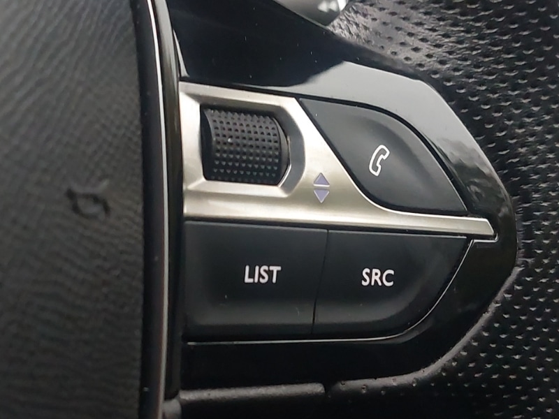 Used Peugeot 3008 2021 for sale - 76483402: Photo 12