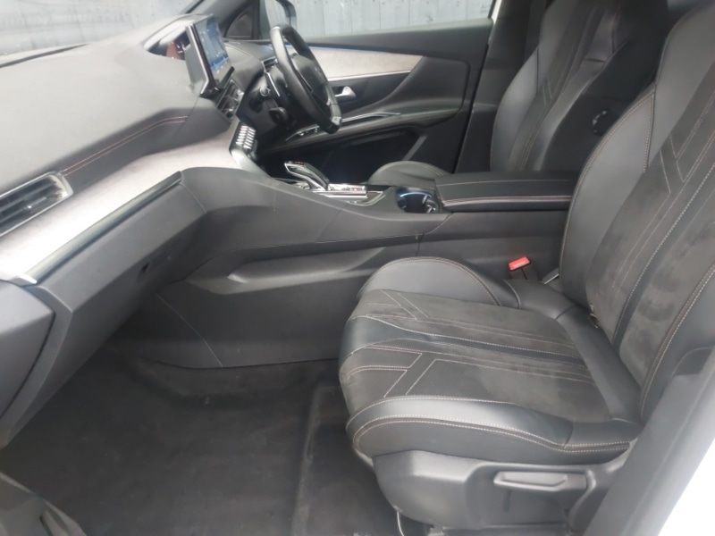 Used Peugeot 3008 2021 for sale - 76483402: Photo 5